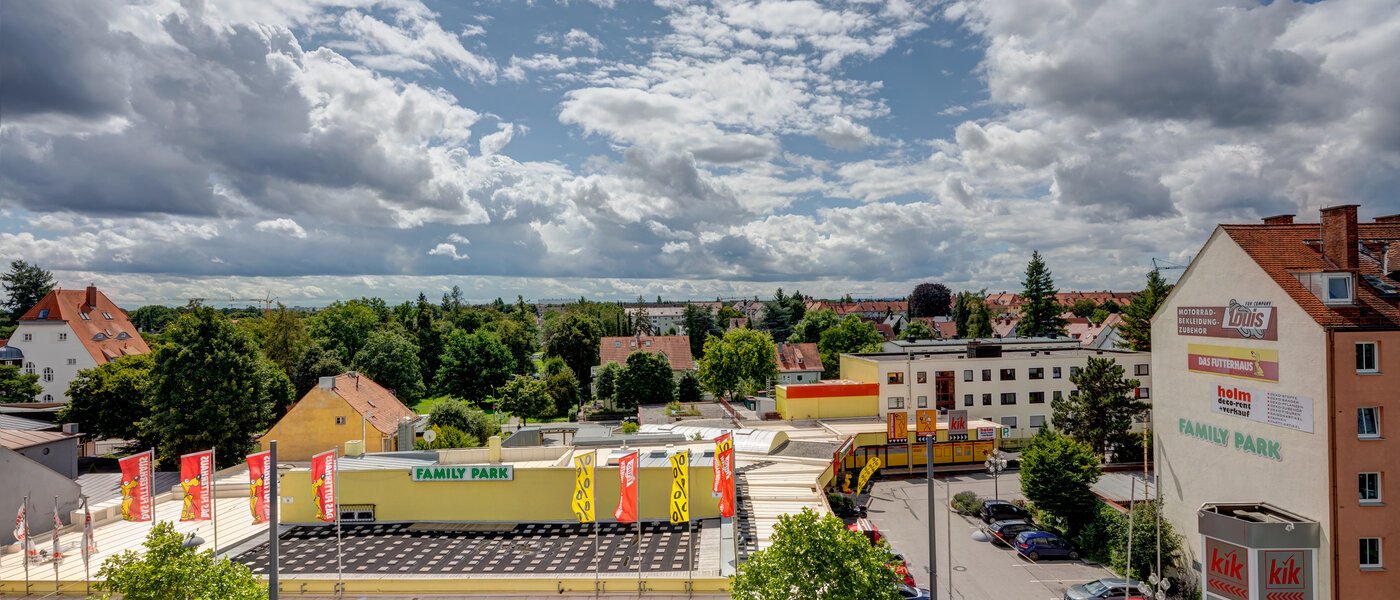 dúplex München Pasing 05 vista 12653