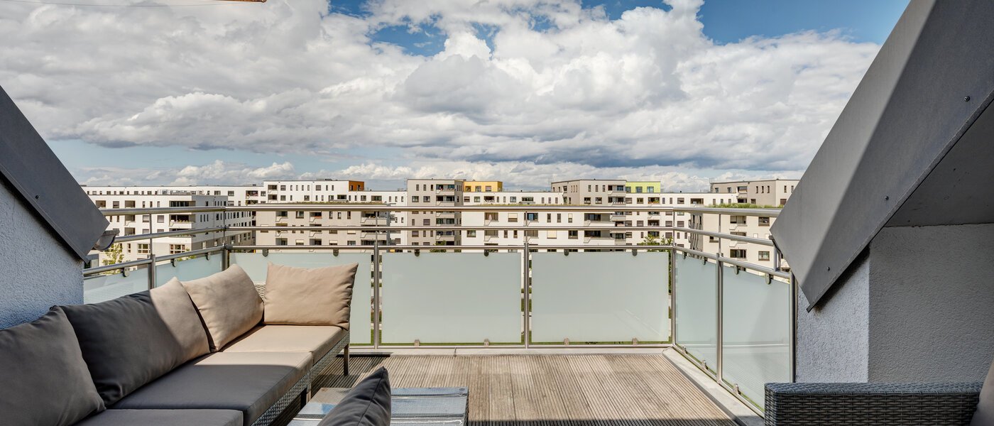 dúplex München Pasing 03 azotea 12653