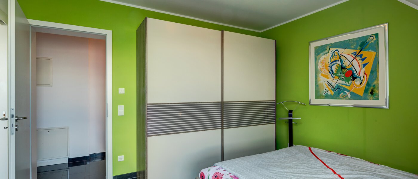 dúplex München Pasing 04 1. dormitorio 12653