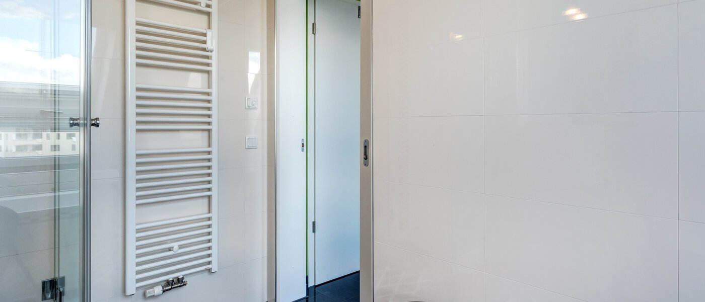 dúplex München Pasing 04 1. baño 12653