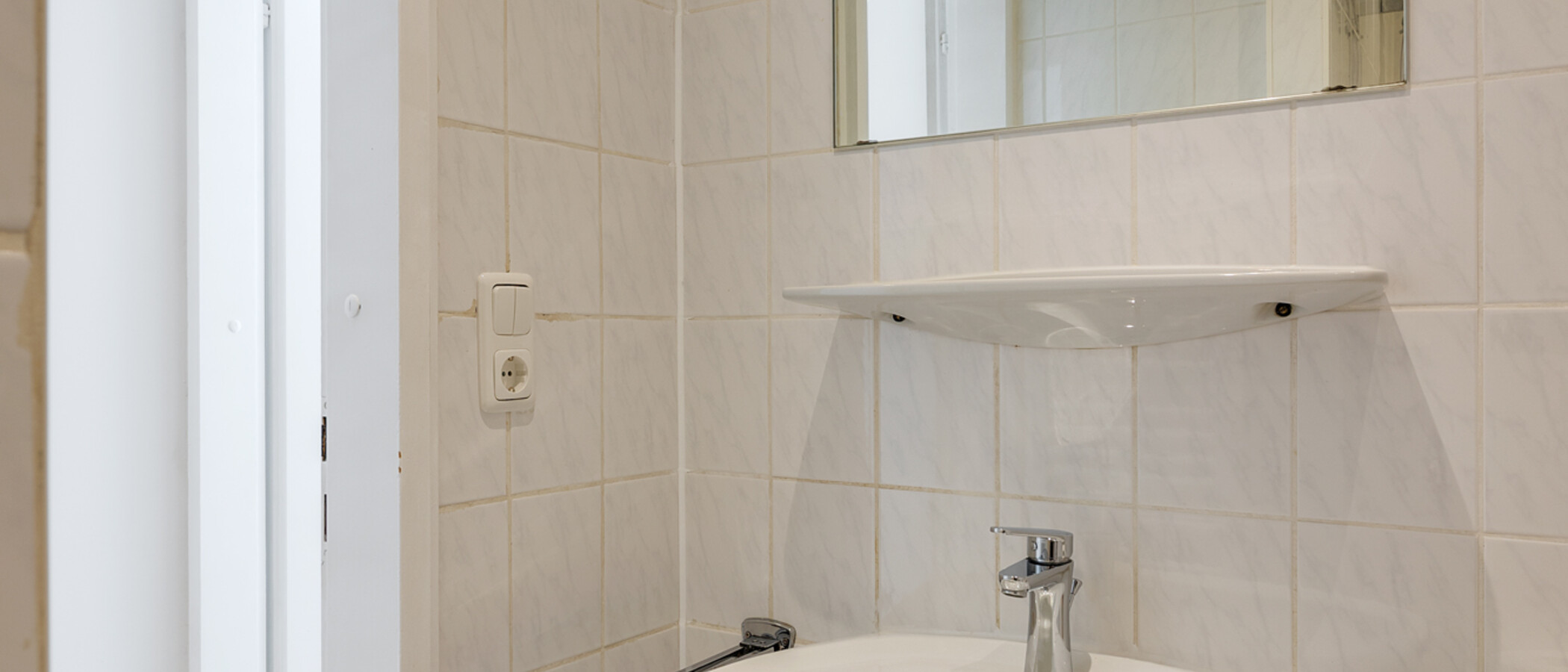 apartamento München Maxvorstadt - Universitätsviertel 03 baño 12659