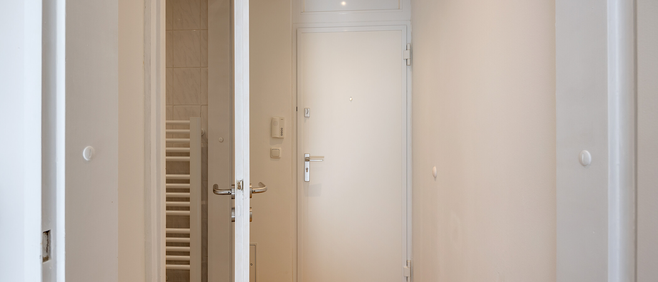 apartamento München Maxvorstadt - Universitätsviertel 01 pasillo 12659