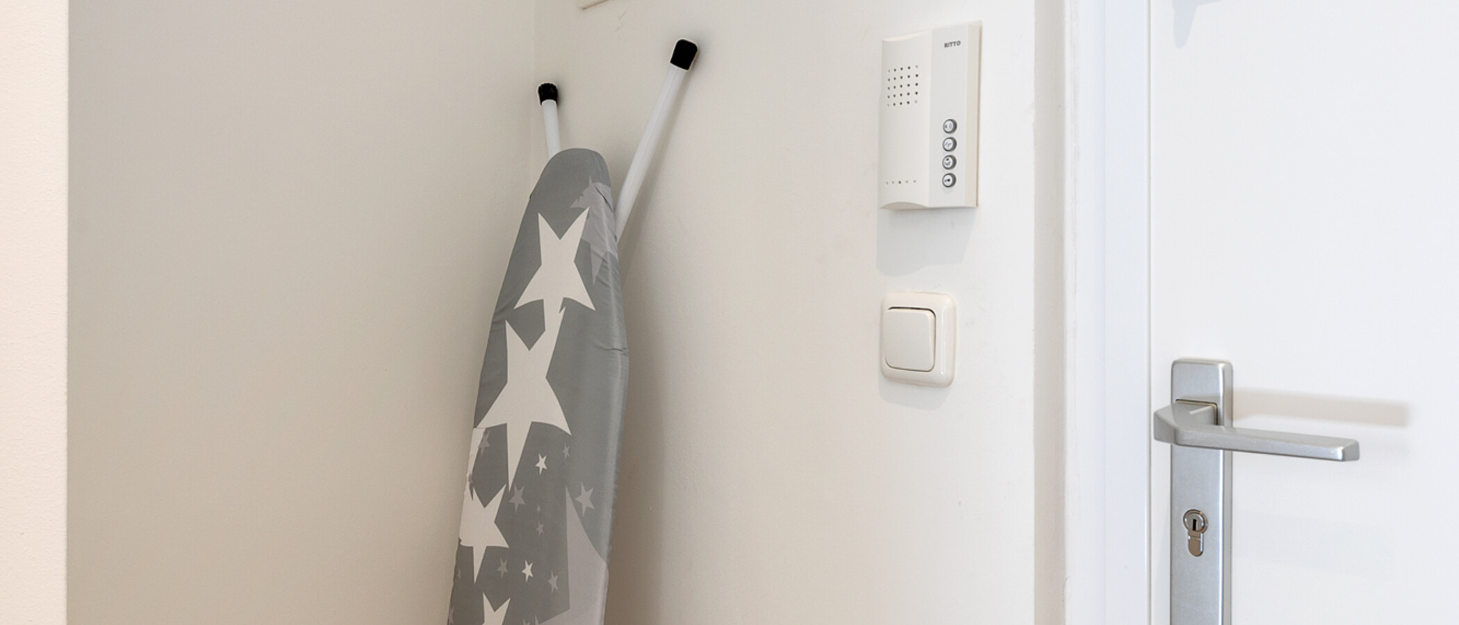 apartamento München Maxvorstadt - Universitätsviertel 02 pasillo 12659