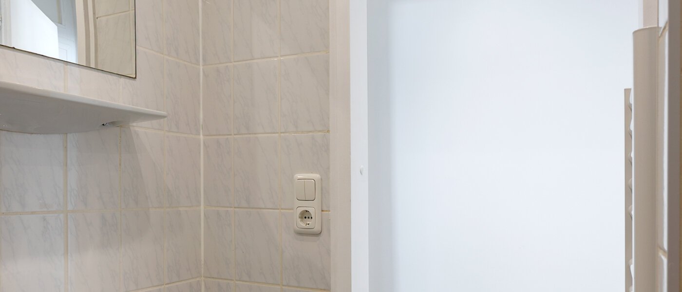 apartamento München Maxvorstadt - Universitätsviertel 03 baño 12660