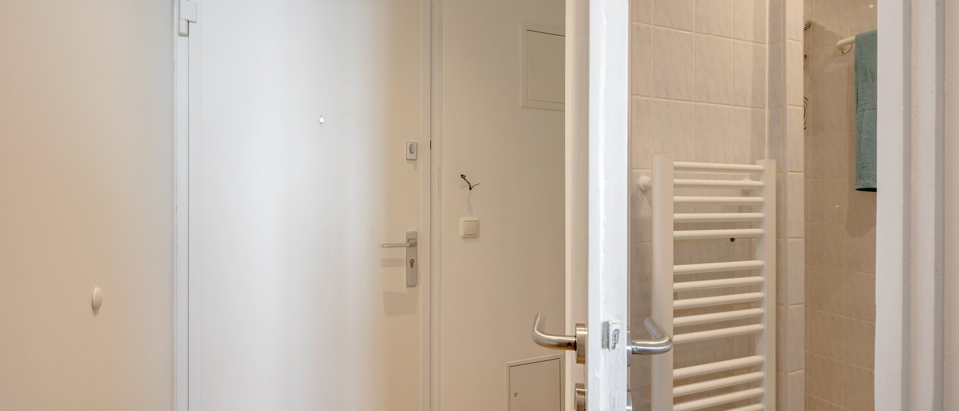 apartamento München Maxvorstadt - Universitätsviertel 01 pasillo 12660