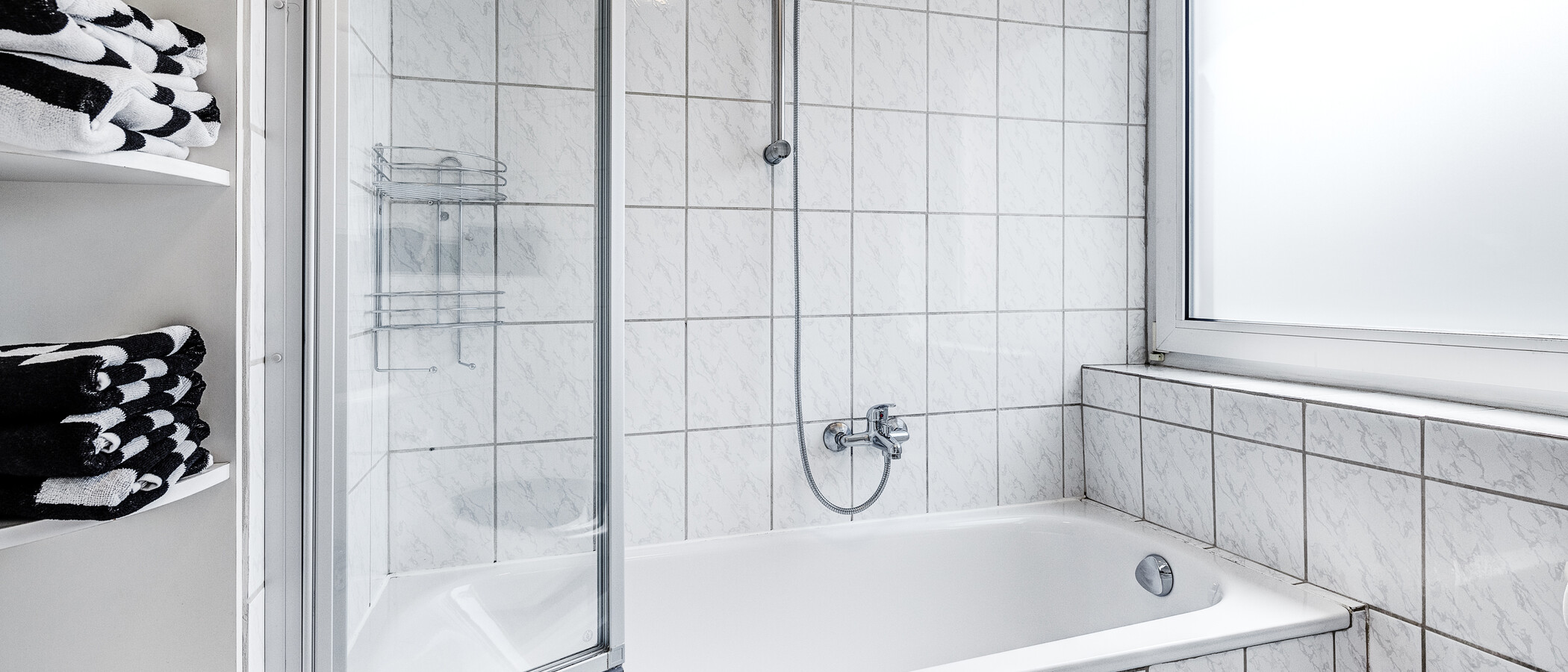 apartamento Planegg 02 baño 12663