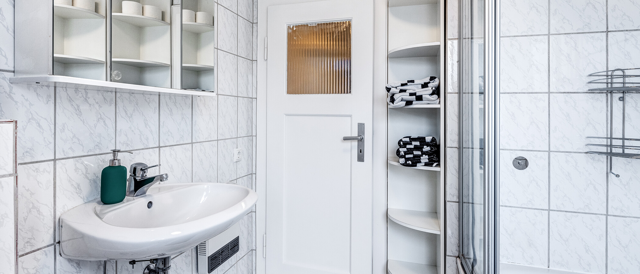 apartamento Planegg 03 baño 12663
