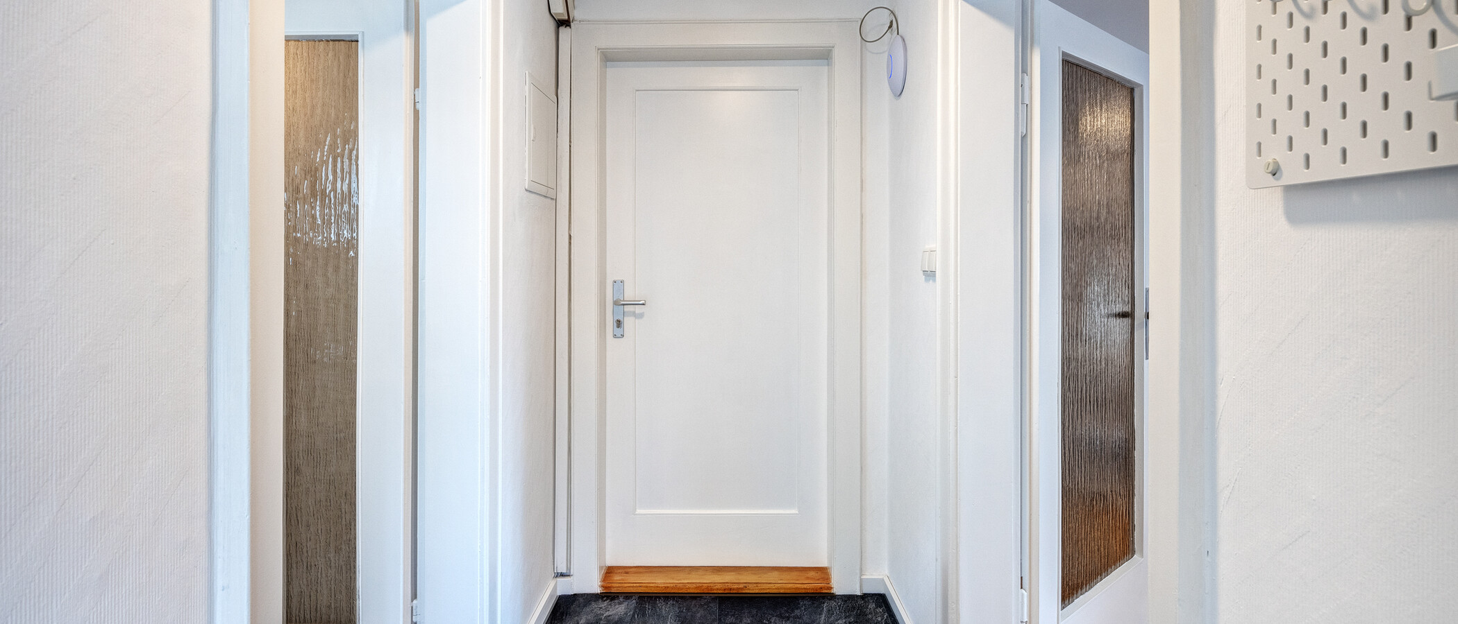 apartamento Planegg 02 pasillo 12663
