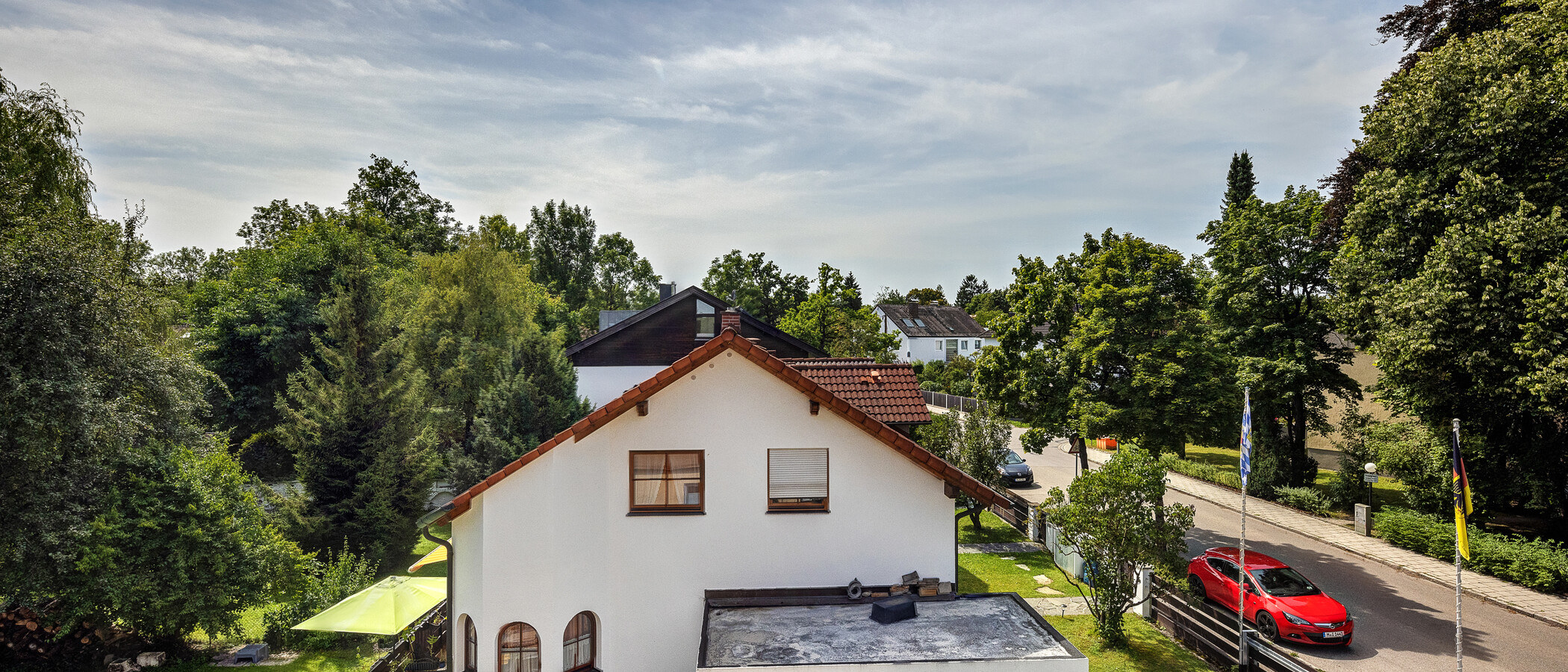 apartamento Planegg 02 vista 12663