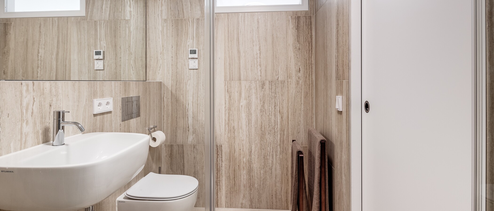 apartamento München Gärtnerplatzviertel 04 baño 12664