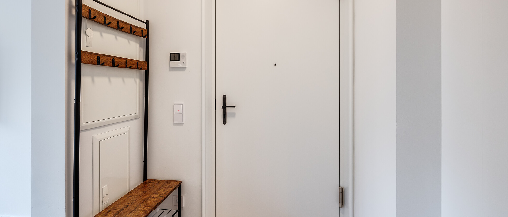 apartamento München Gärtnerplatzviertel 01 pasillo 12664
