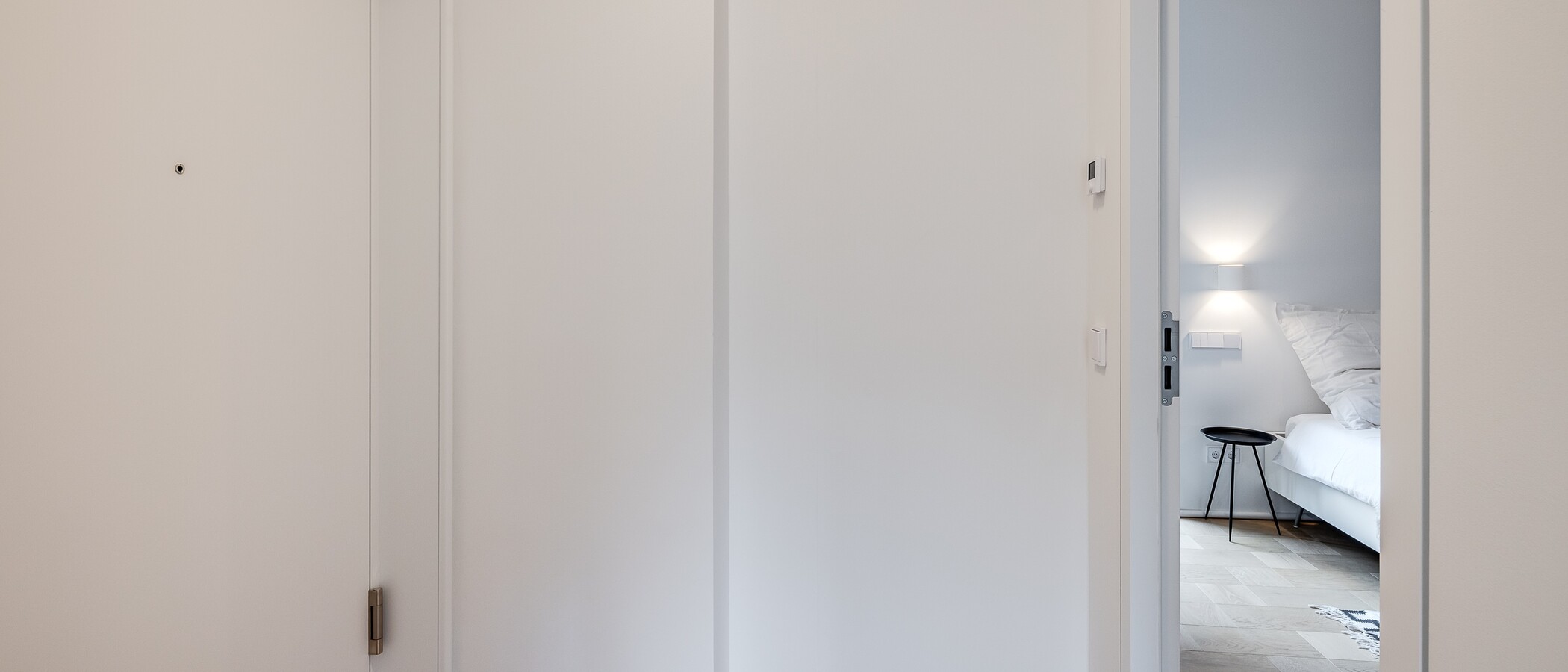 apartamento München Gärtnerplatzviertel 02 pasillo 12664