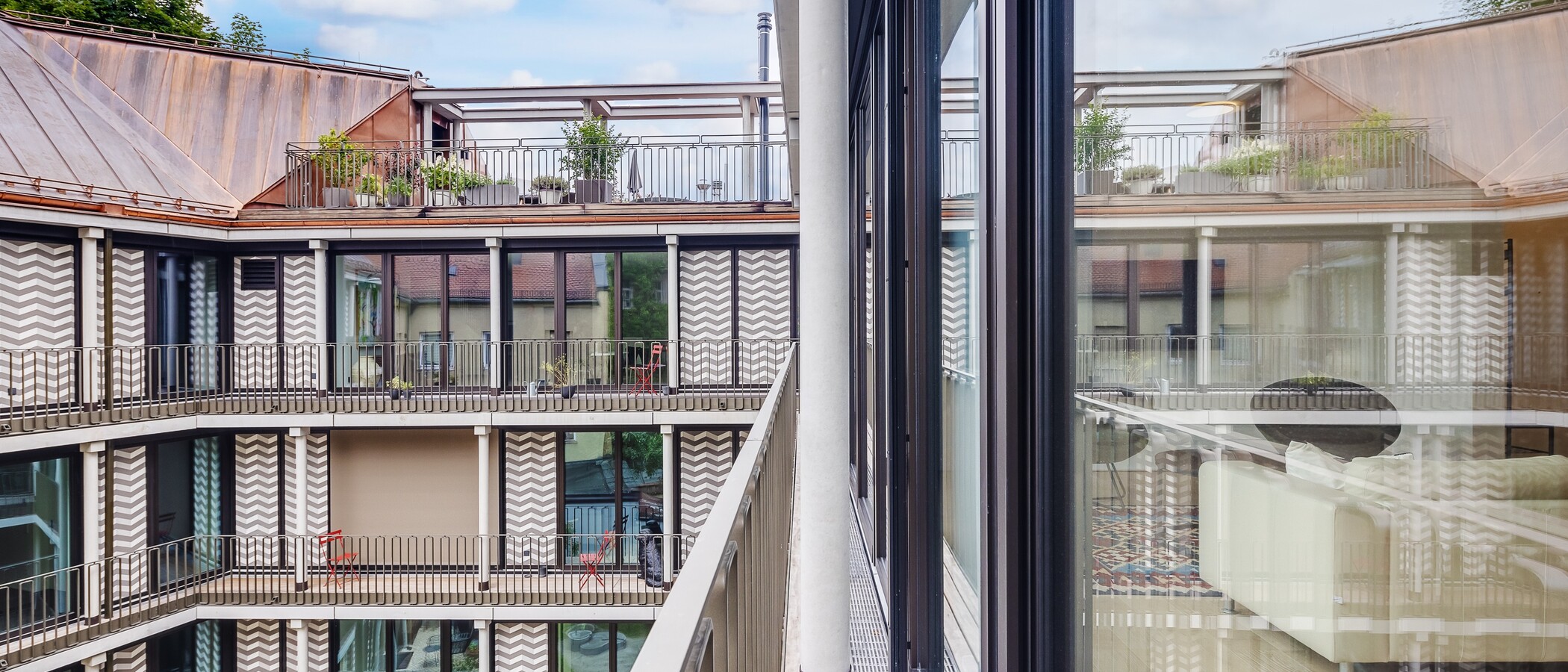 apartamento München Gärtnerplatzviertel 01 vista 12664