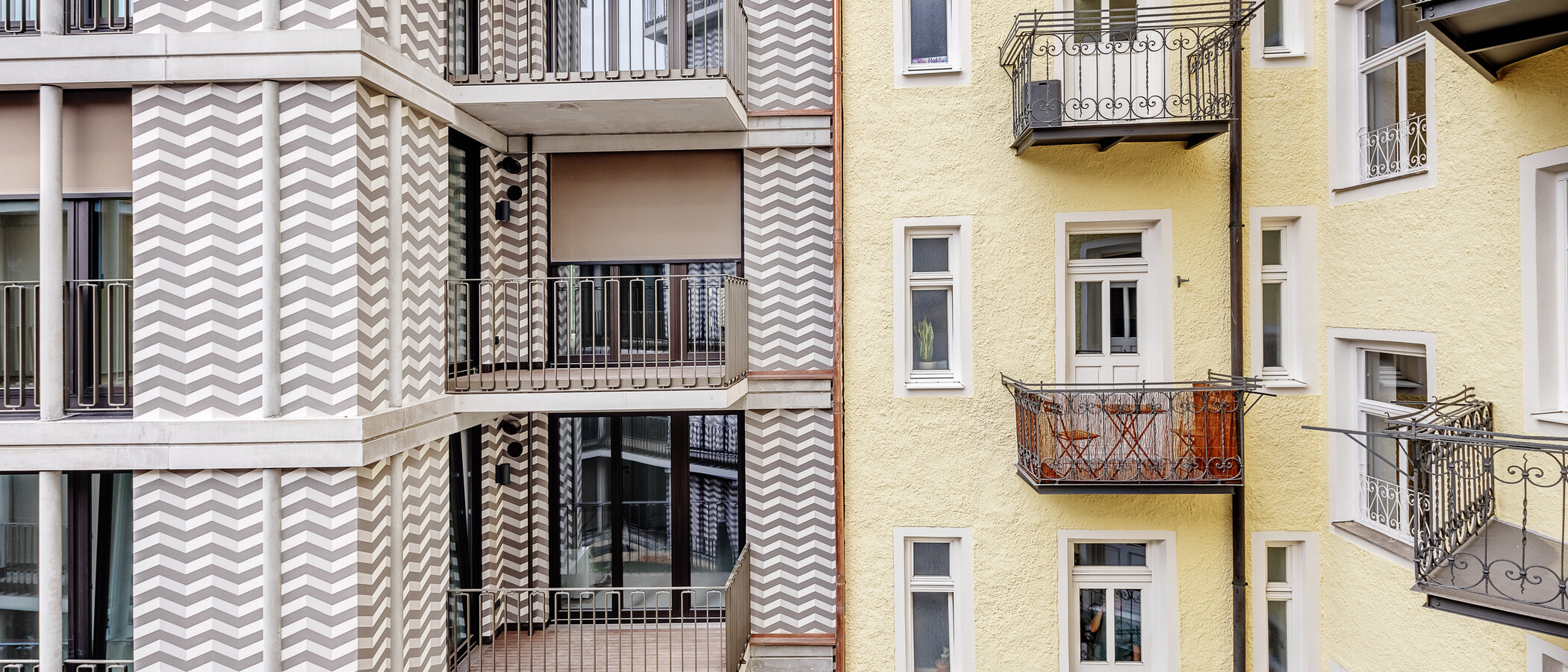 apartamento München Gärtnerplatzviertel 04 vista 12664