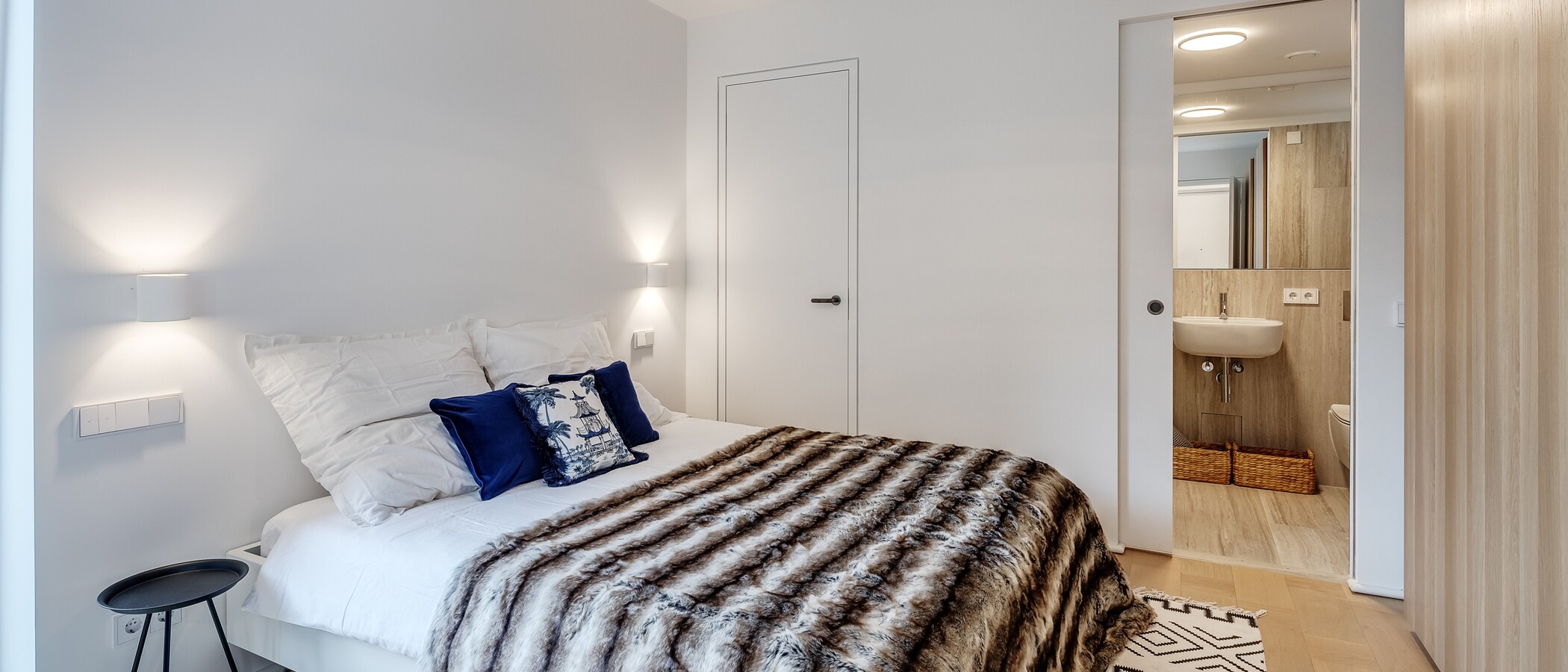 apartamento München Gärtnerplatzviertel 01 dormitorio 12664