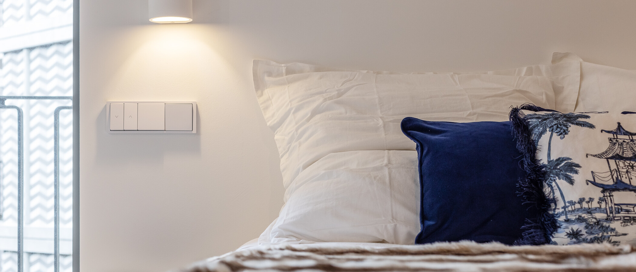 apartamento München Gärtnerplatzviertel 02 dormitorio 12664