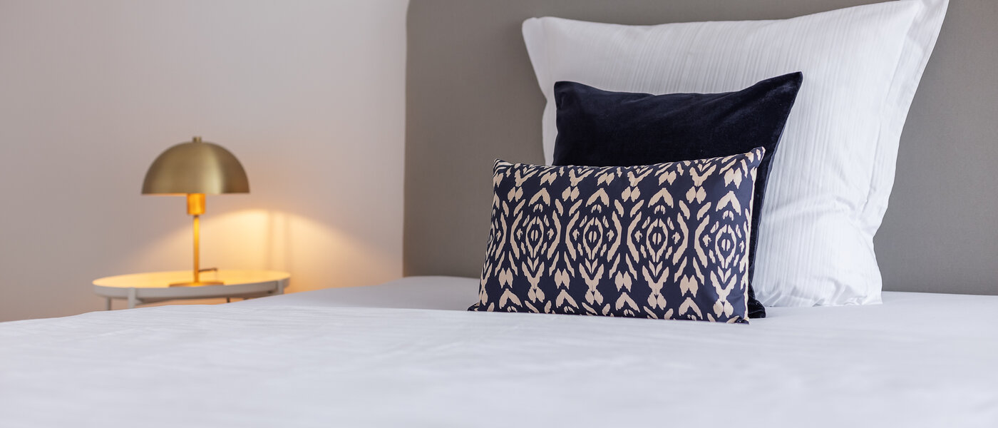 apartamento München Glockenbachviertel 02 dormitorio 12668