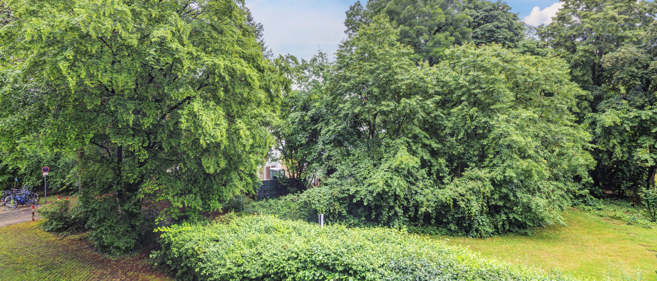 apartamento München Arabellapark 01 vista 12671
