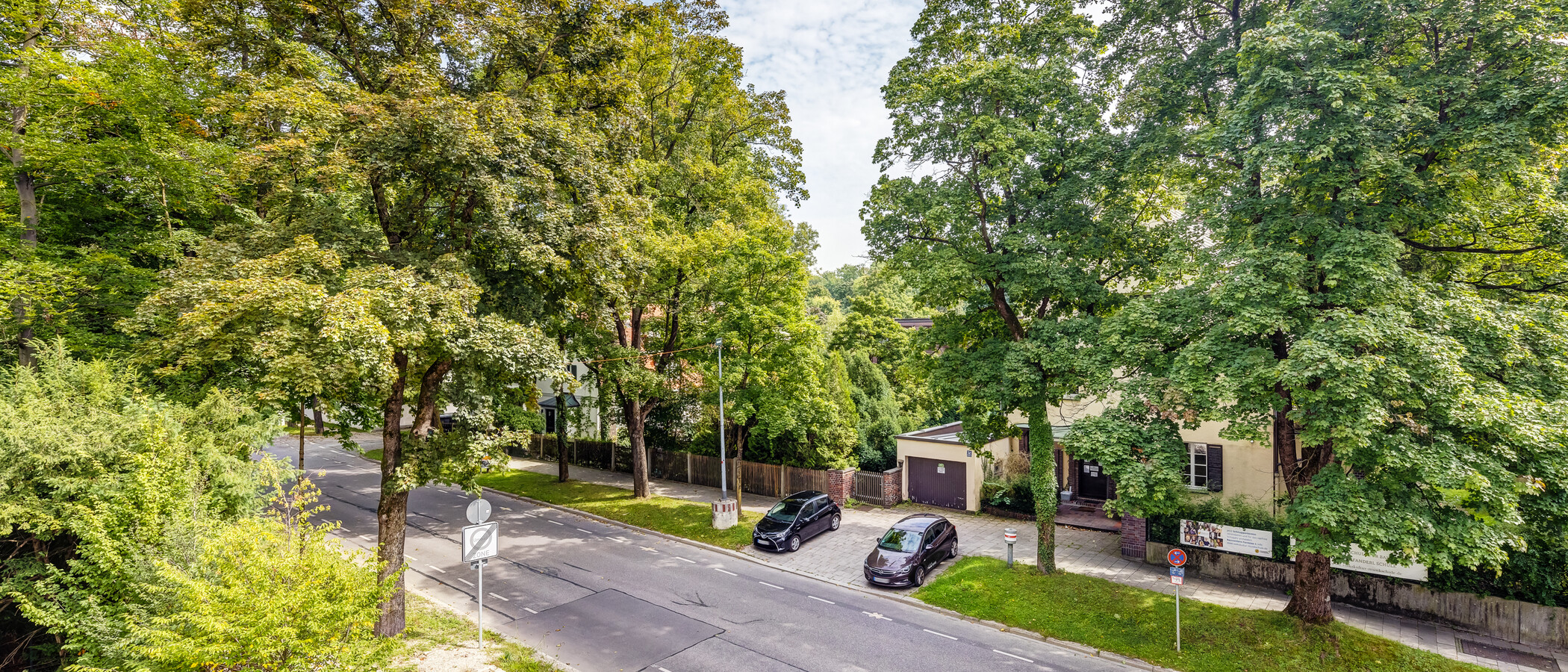 apartamento München Herzogpark 01 vista 12674