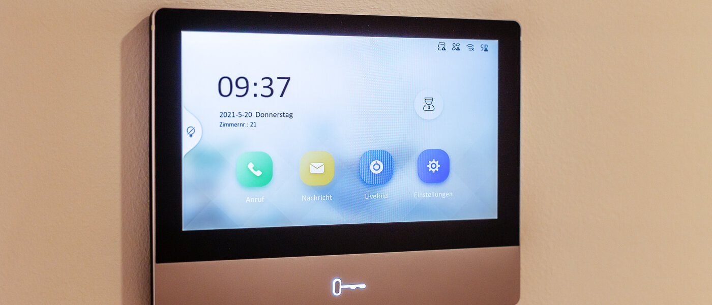 apartamento München Herzogpark 02 pasillo 12678