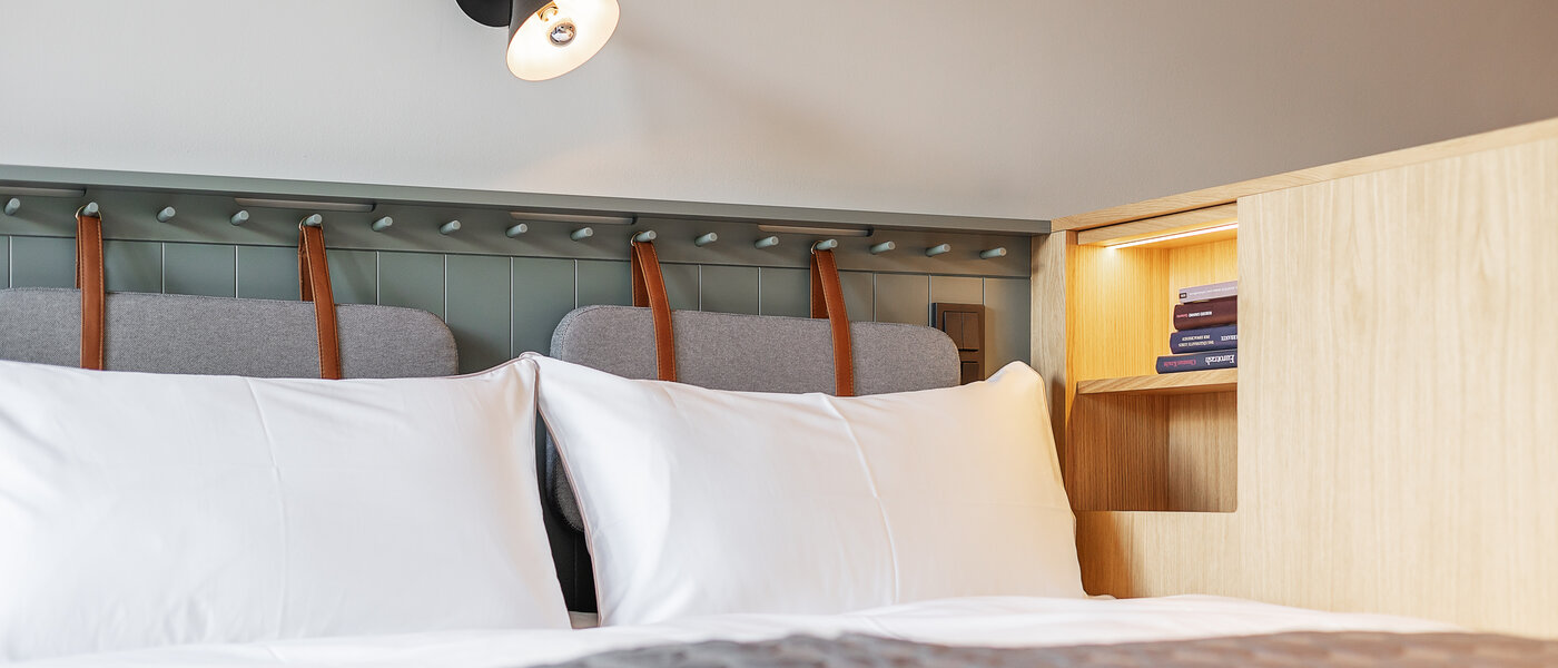 apartamento München Herzogpark 02 zona de dormir 12678