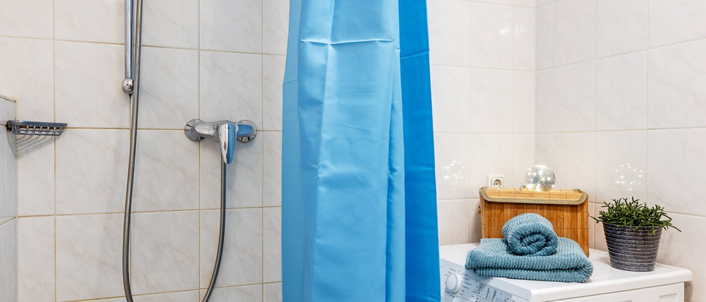 apartamento München Sendling 02 baño 12685