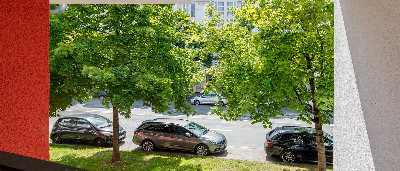 apartamento München Sendling 01 vista 12685