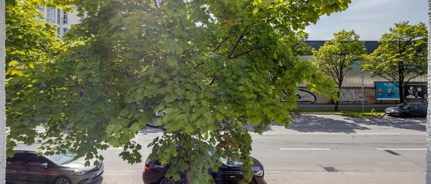 apartamento München Sendling 02 vista 12685