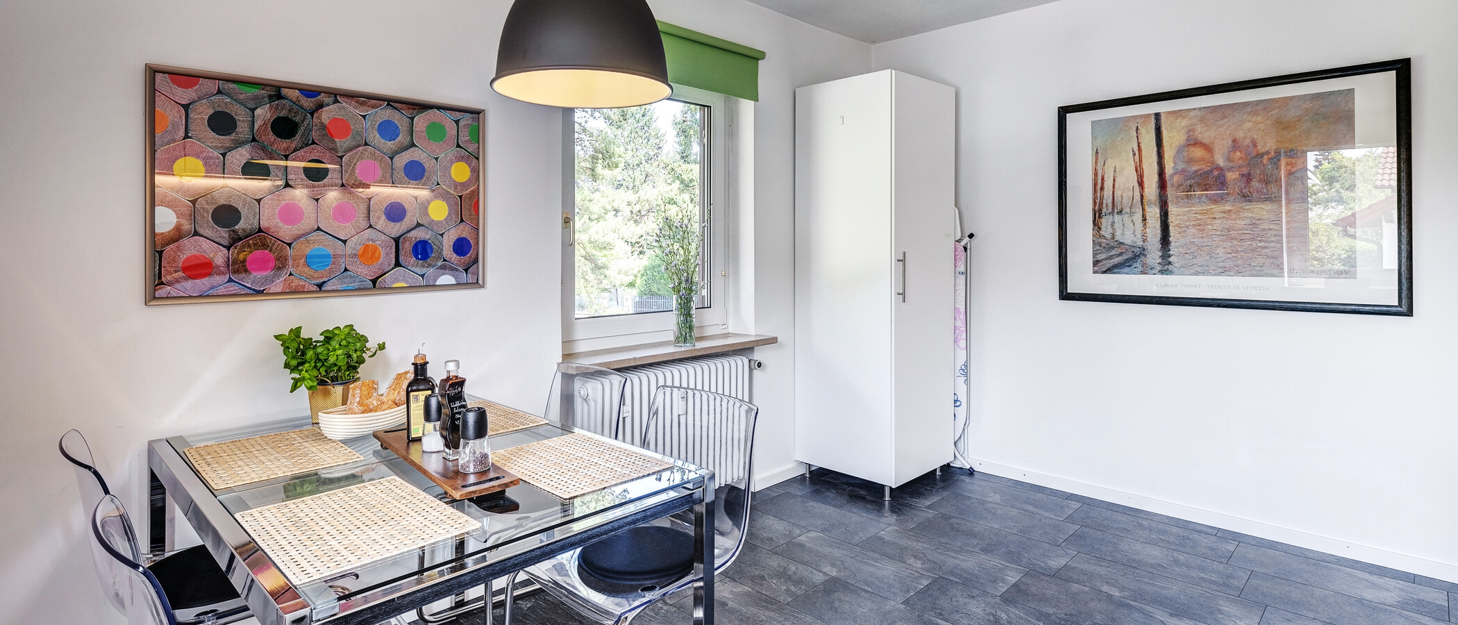 apartamento Planegg 03 cocina 12686