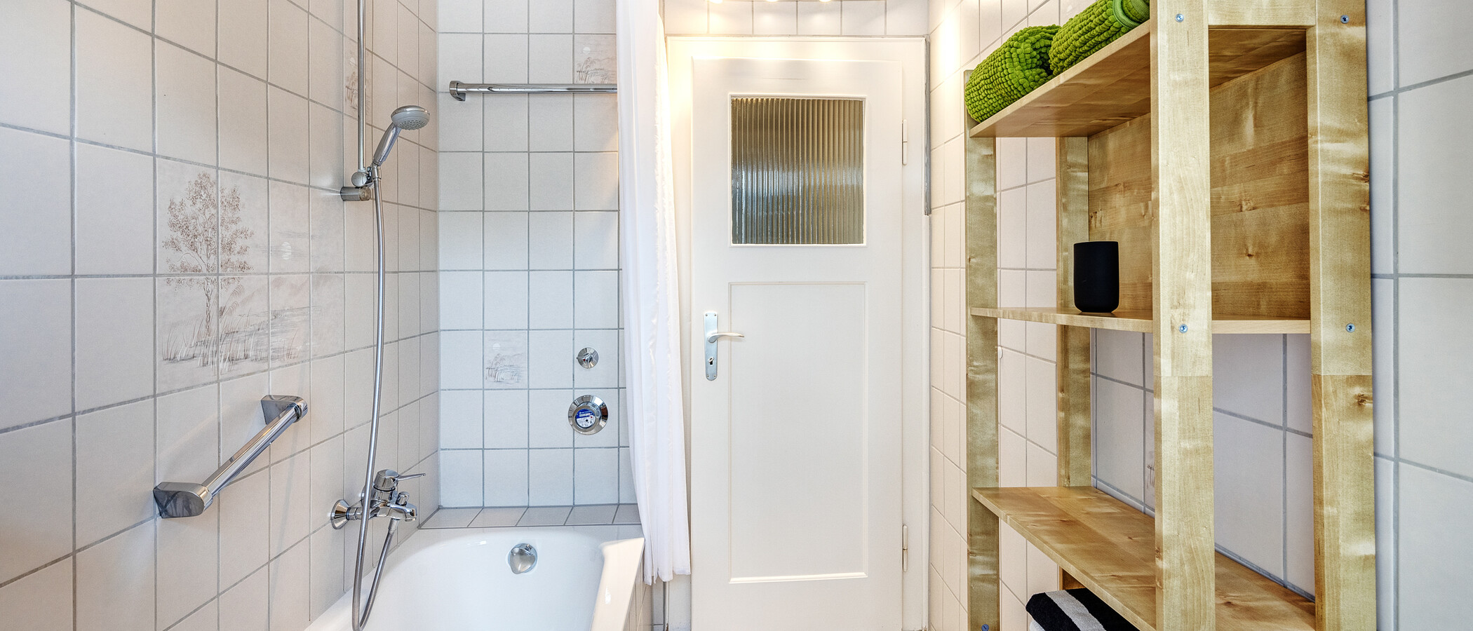 apartamento Planegg 03 baño 12686