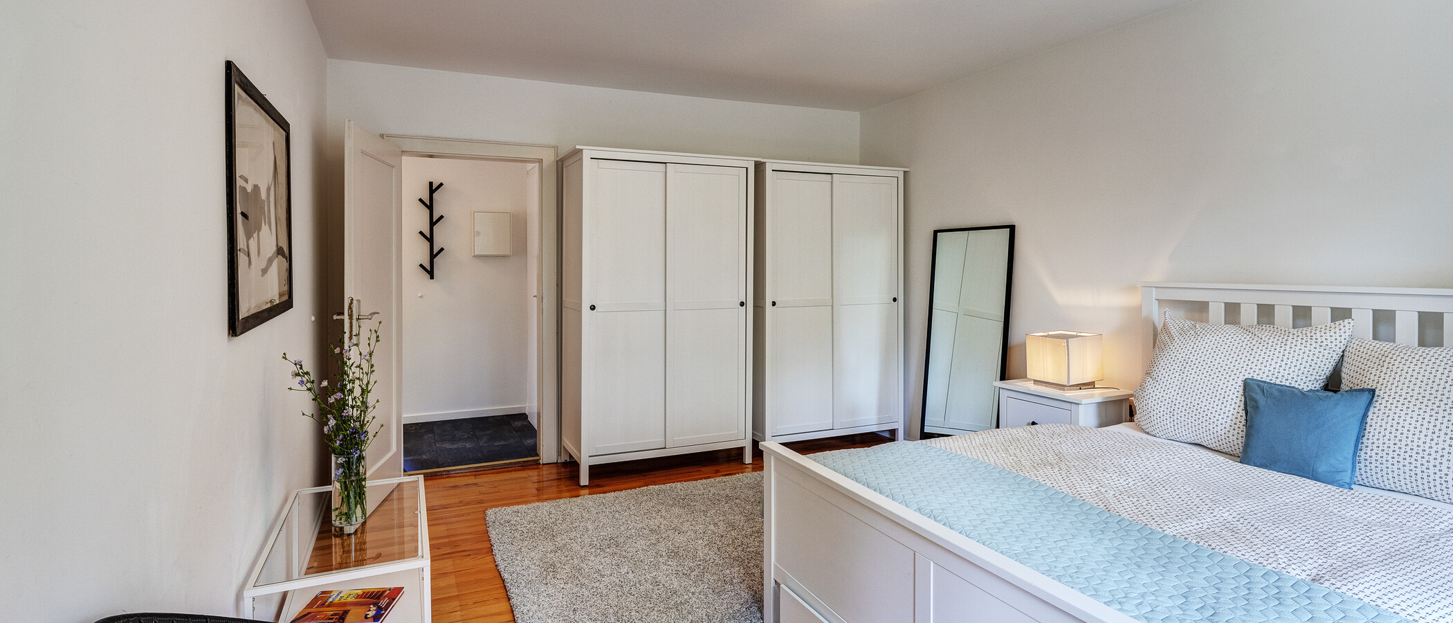 apartamento Planegg 03 1. dormitorio 12686