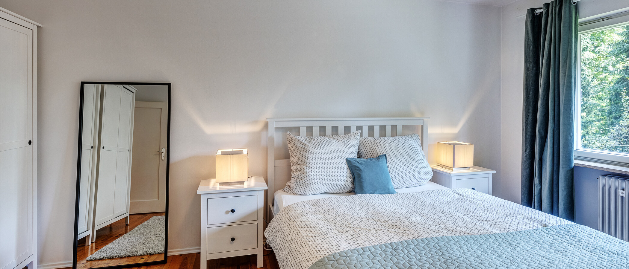 apartamento Planegg 04 1. dormitorio 12686