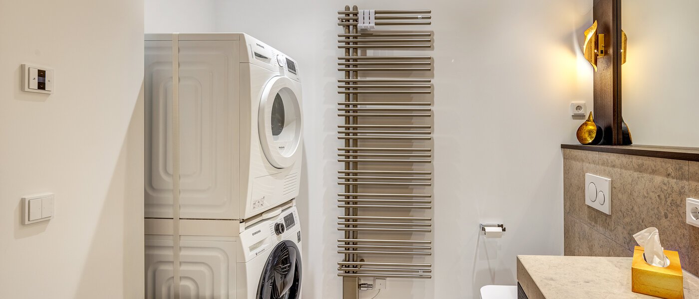 apartamento München Maxvorstadt - Museumsviertel 03 baño 12690