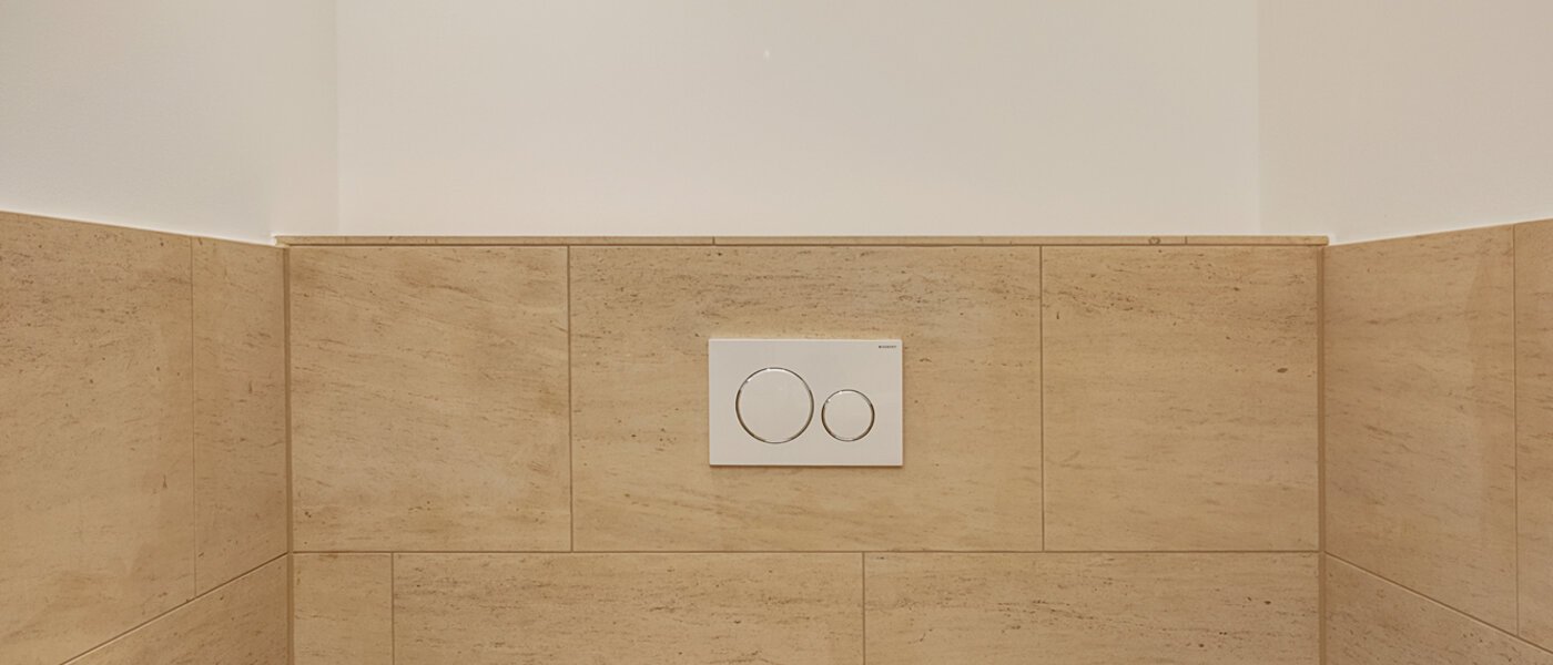 apartamento München Maxvorstadt - Museumsviertel 02 WC de invitados 12690