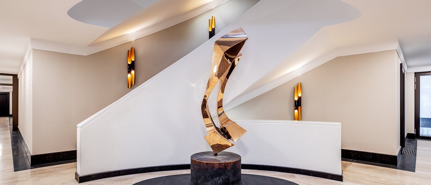 apartamento München Maxvorstadt - Museumsviertel 05 entrada 12690