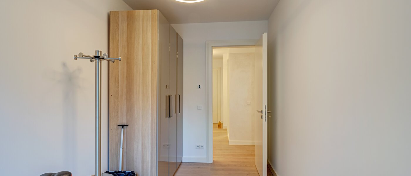 apartamento München Maxvorstadt - Museumsviertel 02 invitados 12690