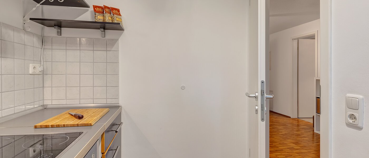 apartamento München Thalkirchen 03 cocina 12695