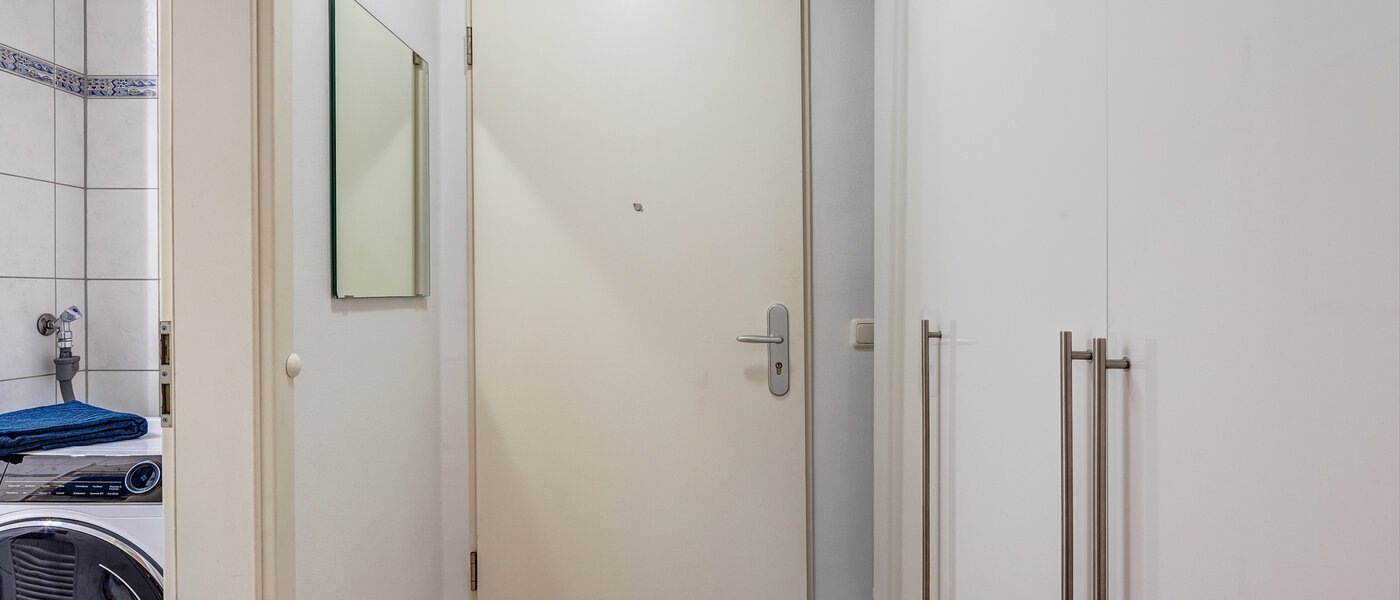 apartamento München Thalkirchen 03 baño 12695