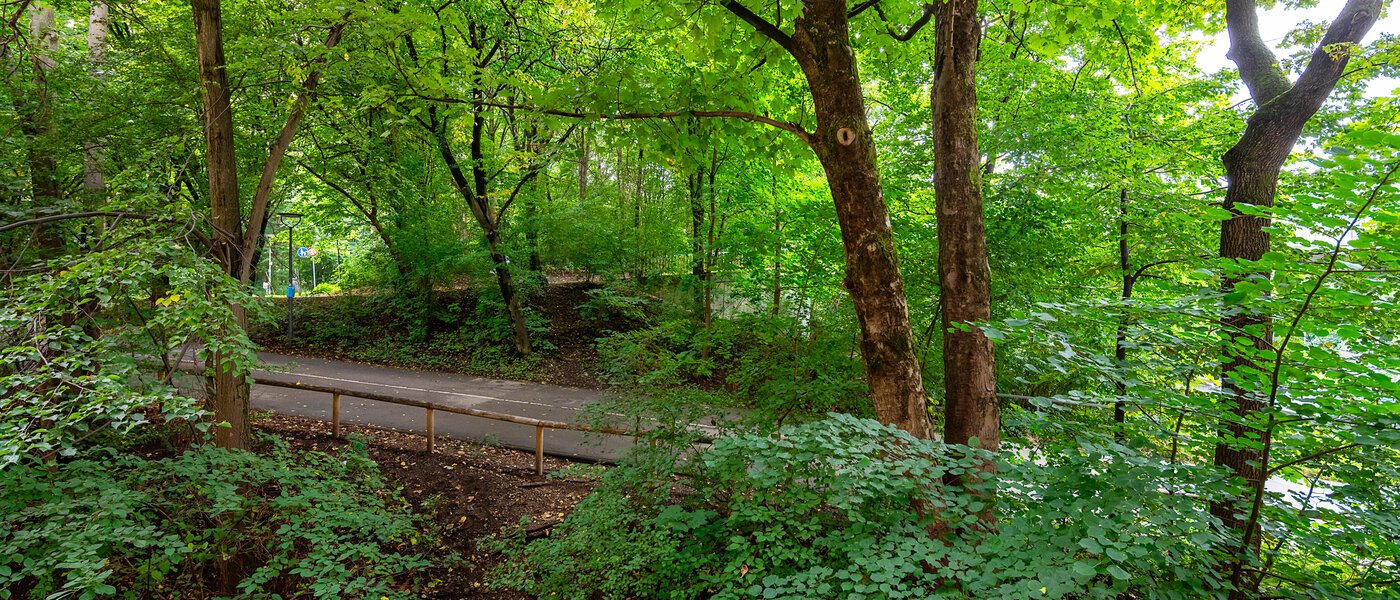 apartamento München Thalkirchen 01 vista 12695