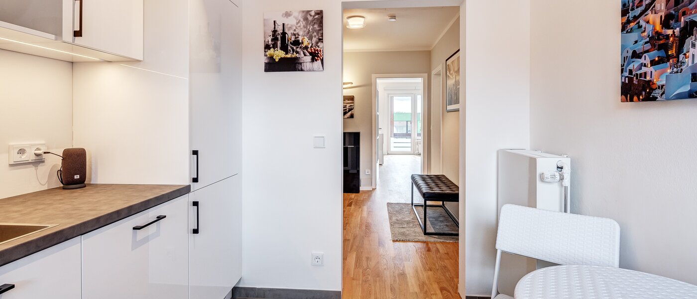 apartamento Unterhaching 03 cocina 12705