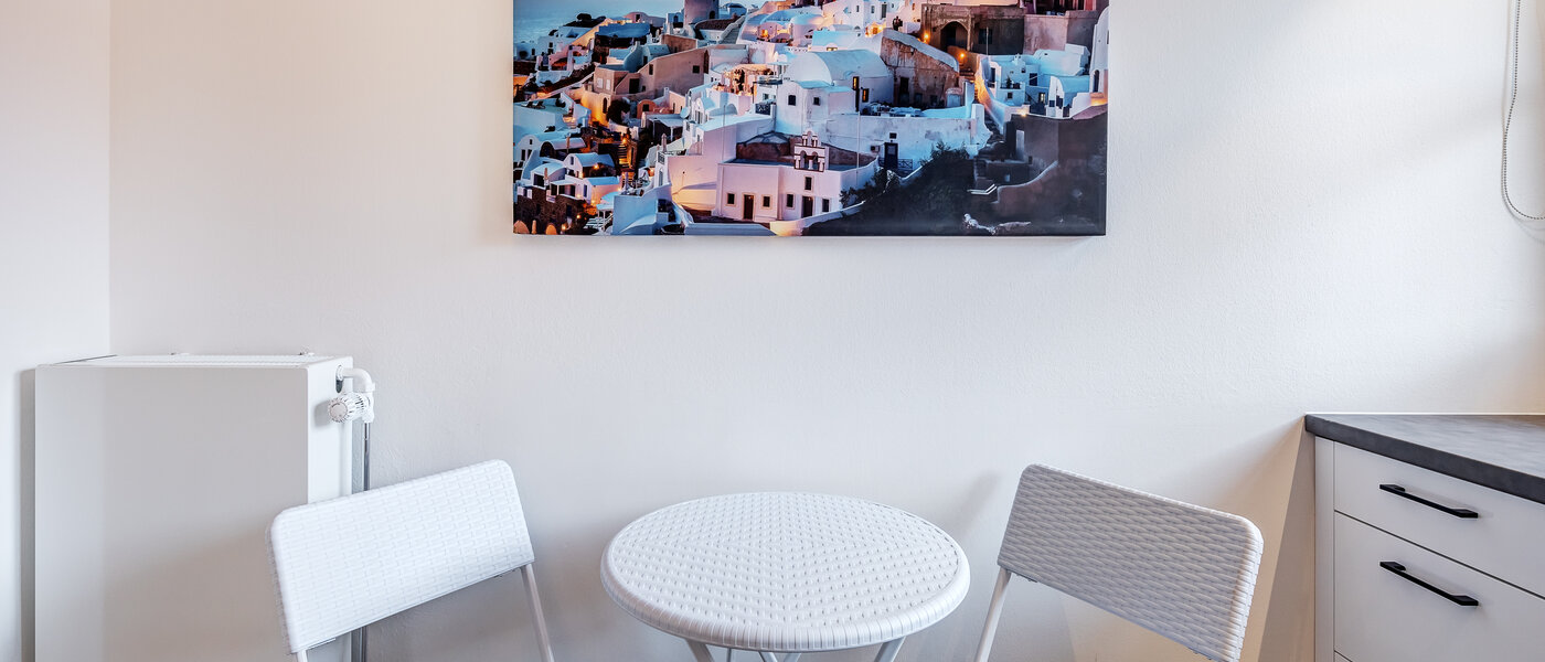 apartamento Unterhaching 04 cocina 12705