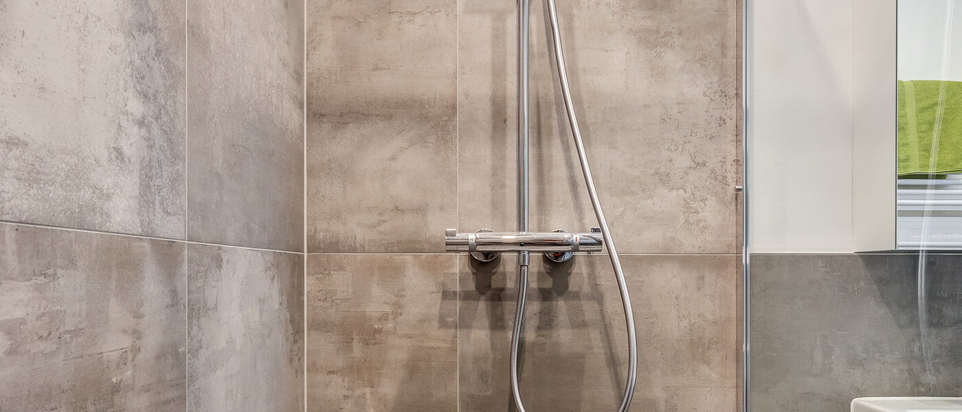 apartamento Unterhaching 02 baño 12705