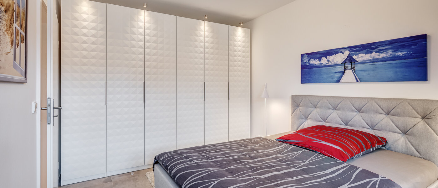 apartamento Unterhaching 01 dormitorio 12705