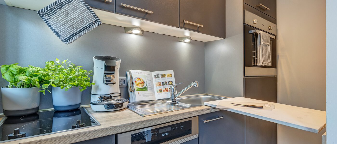 apartamento München Ramersdorf 02 cocina 12722