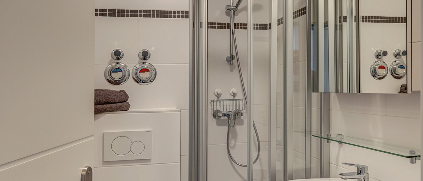 apartamento München Ramersdorf 01 baño 12722