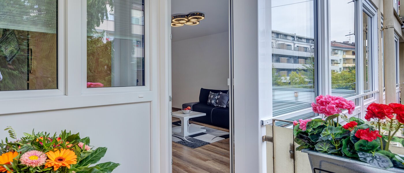 apartamento München Ramersdorf 03 balcón 12722