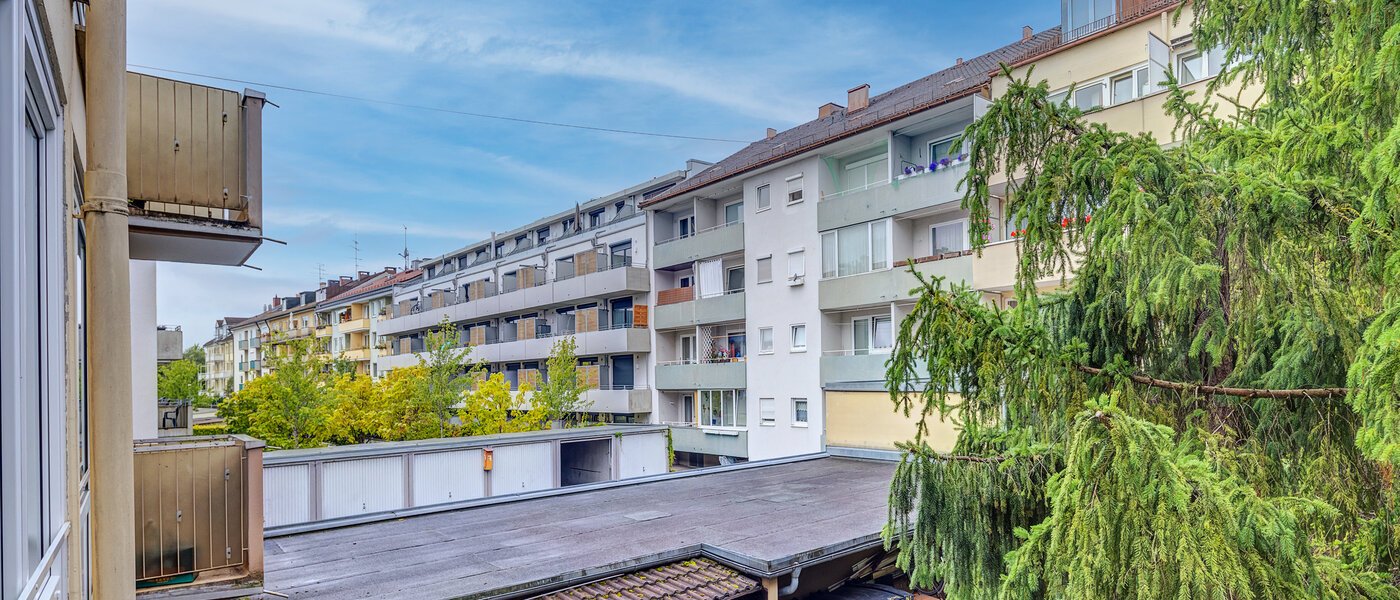 apartamento München Ramersdorf 01 vista 12722