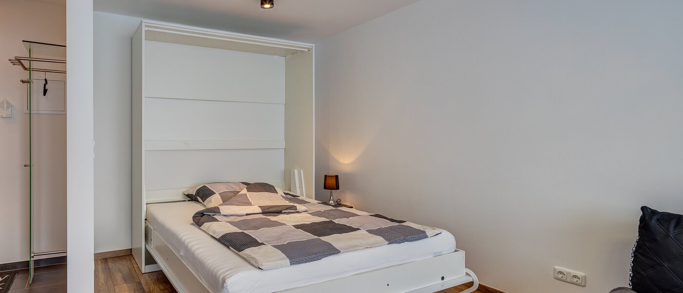 apartamento München Ramersdorf 01 zona de dormir 12722