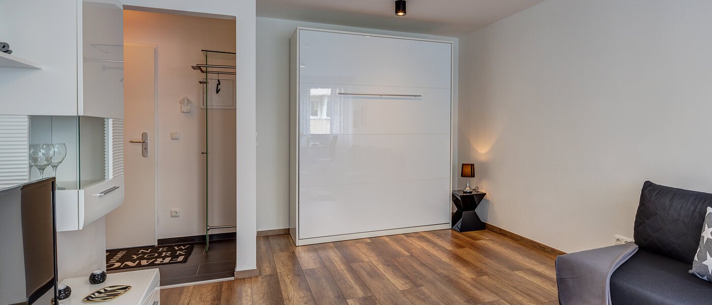 apartamento München Ramersdorf 03 zona de día  12722