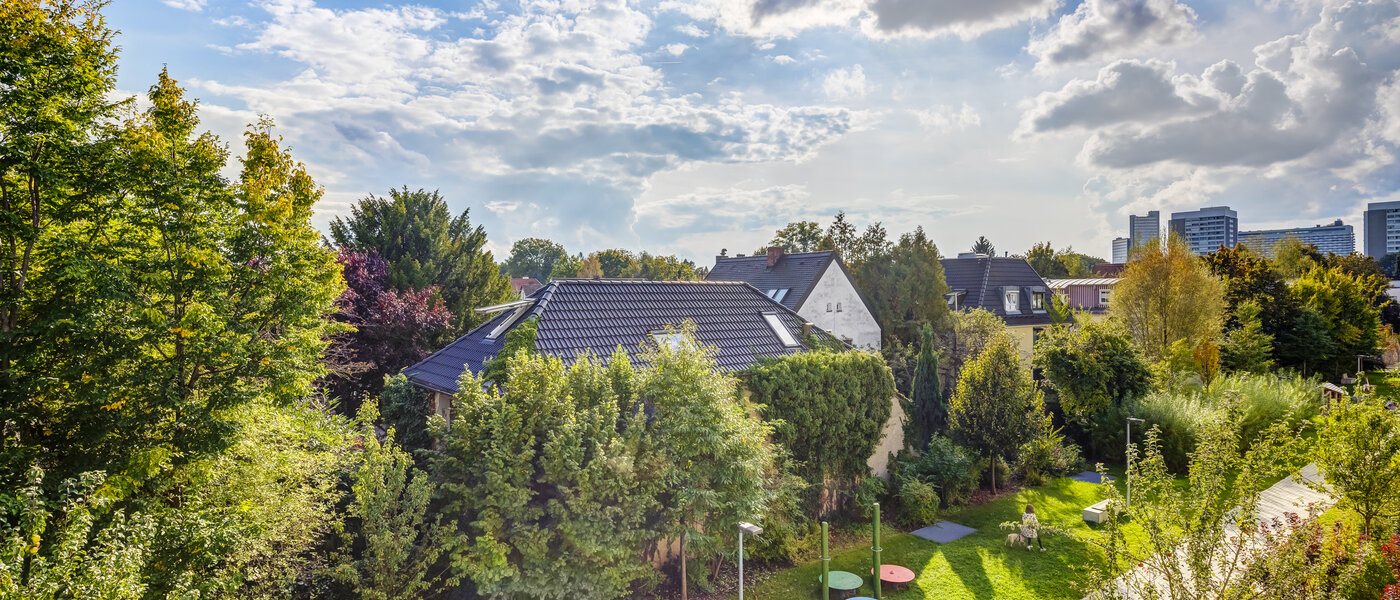 apartamento München Arabellapark 01 vista 12726